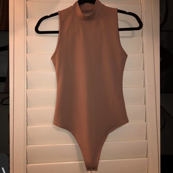Abercrombie&fitch bodysuit - Picture 1 of 5